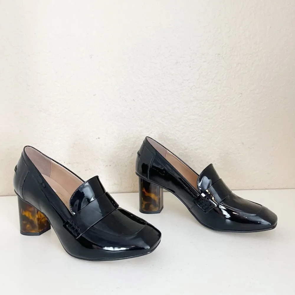 Kurt Geiger amazing patent